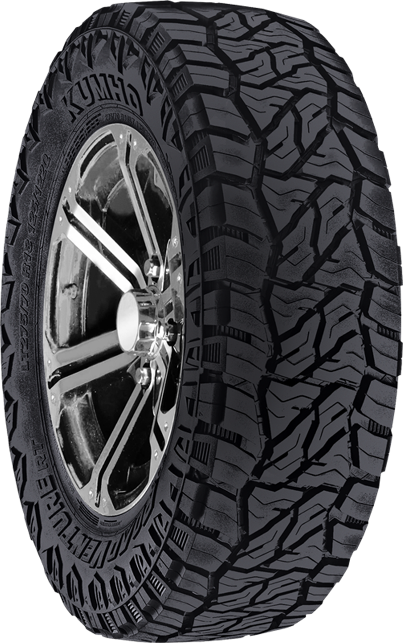 KUMHO RT51 | 275/65R18 (R) | (All Season)