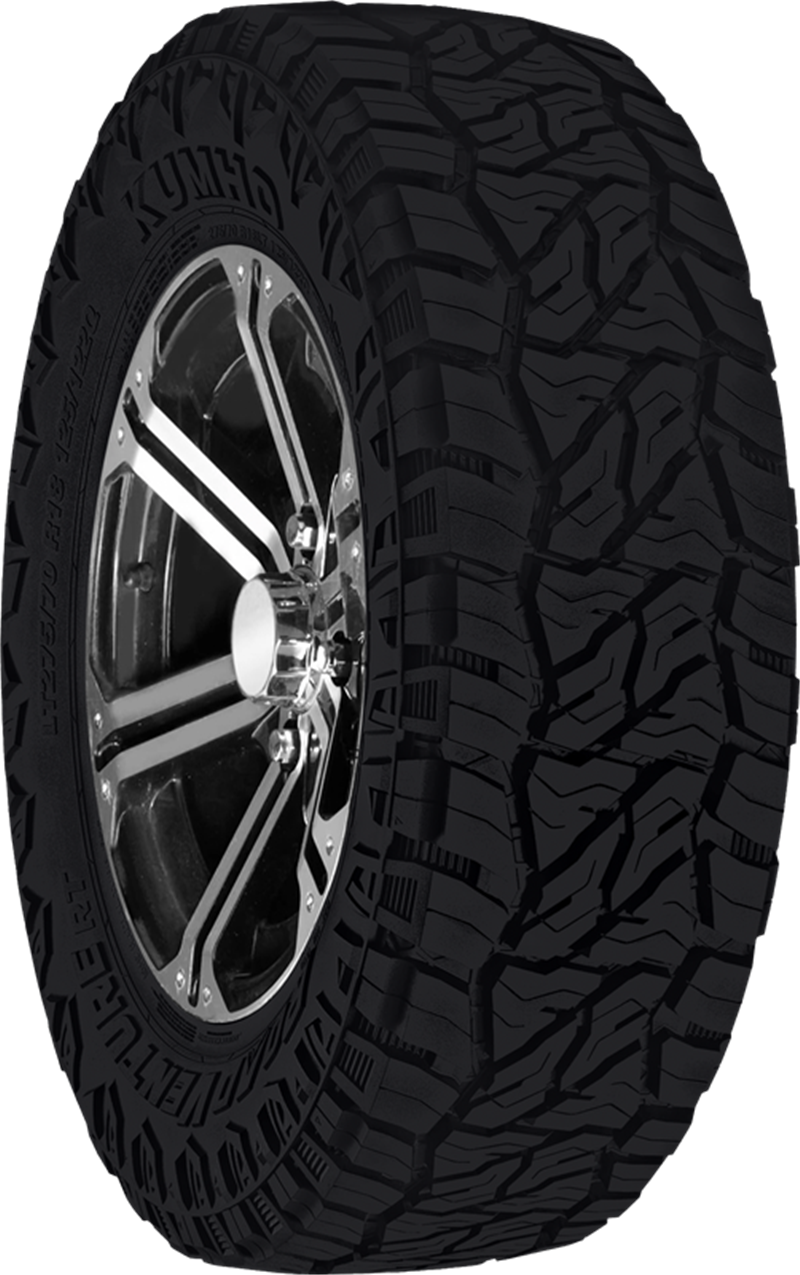 KUMHO RT51 | 35/12.50R18 (R) | (All Season)