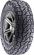 KUMHO RT51 | LT295/70R18 | LRE | All Season