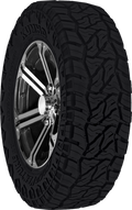 KUMHO RT51 | 33/12.50R20 (R) | (All Season)