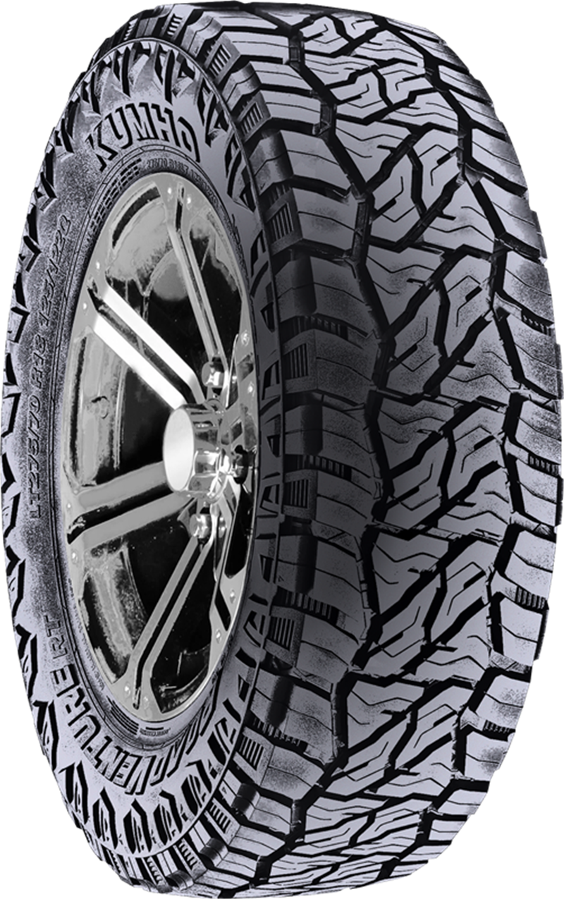 KUMHO RT51 | LT305/55R20 | LRF | All Season