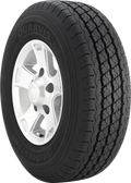 BRIDGESTONE DURAVIS R500 HD | 245/70R17 (R) | (All Season)
