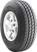 BRIDGESTONE Duravis R500 HD | LT245/70R17 | LRE | All Season