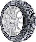 YOKOHAMA AVID S34FA | P175/55R15 | SL | All Season