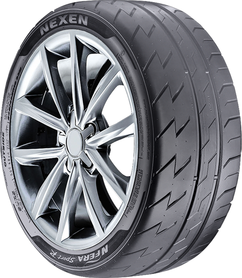 NEXEN NFERA SPORT R | P305/30R19 | XL | Summer