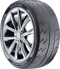 NEXEN NFERA SPORT R | P205/50R15 | XL | Summer