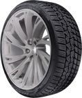 NITTO MOTIVO 365 | P225/60R18 | XL | All Season