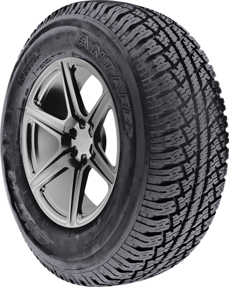 ANTARES SMT A7 | 33/12.50R18 (S) | (All Season)