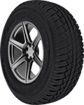 ANTARES SMT A7 | 265/70R16 (S) | (All Season)