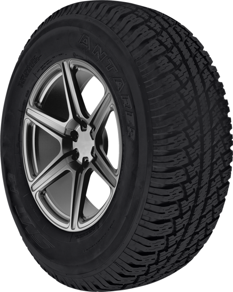 ANTARES SMT A7 | 33/12.50R18 (S) | (All Season)