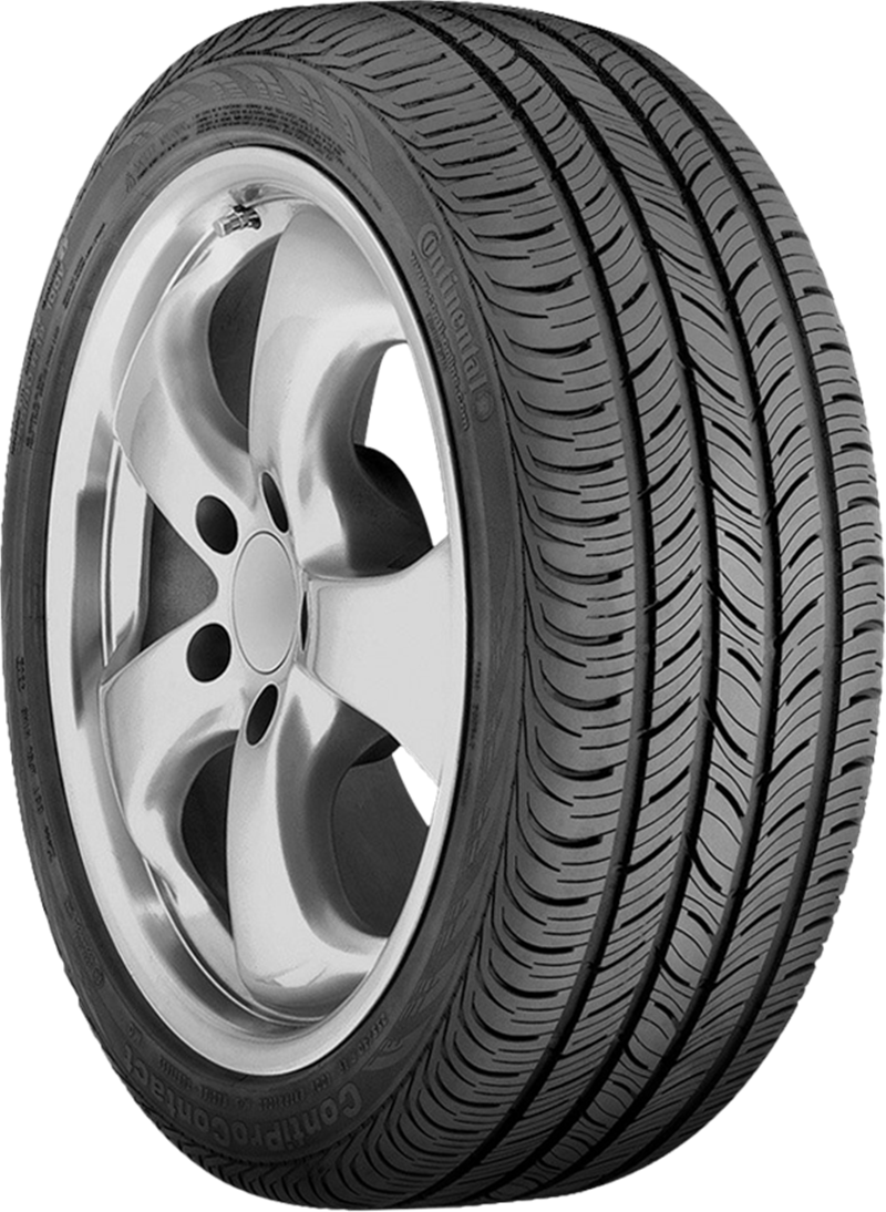 CONTINENTAL CONTIPROCONTACT | P205/55R16 | SL | All Season