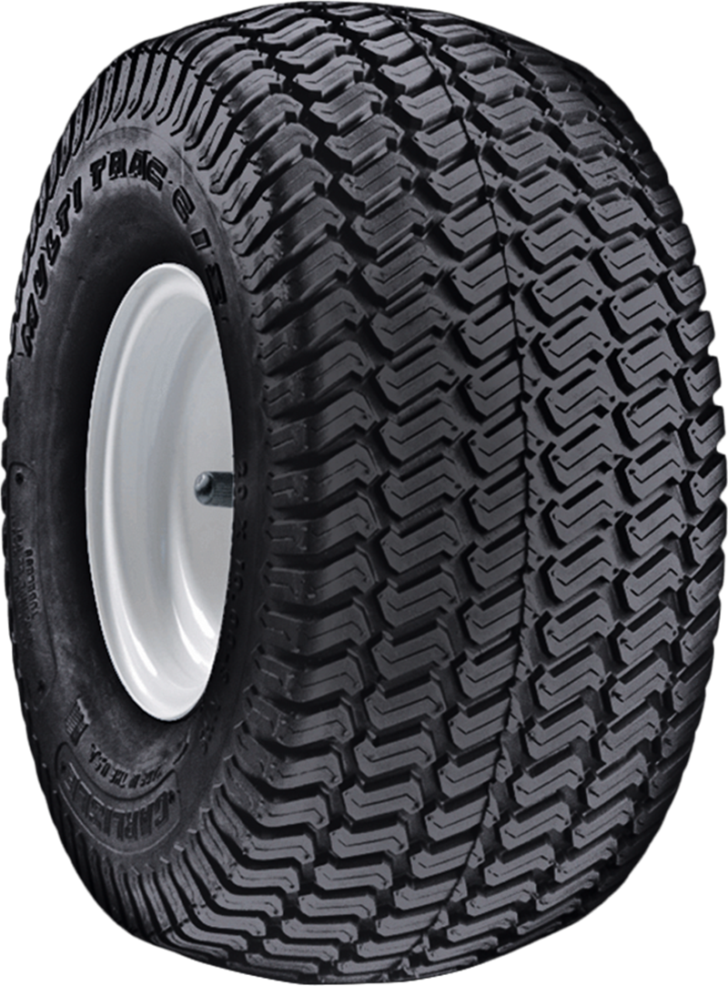 CARLSTAR Multi Trac CS | 18X9.50-8 | LRB |