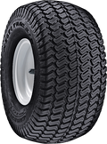 CARLSTAR Multi Trac CS | 20X10 | LRB |