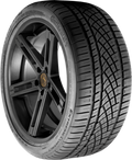 CONTINENTAL EXTREMECONTACT DWS06 | P265/45ZR21 | XL | All Season