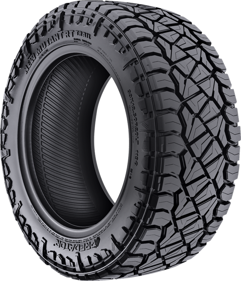 PREDATOR MUTANT RT TRAIL | P275/60R20 | All Season