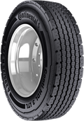 CONTINENTAL HDL 3 LTL | 295/75R22.5 | H |