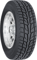 HANKOOK RW09 | 195/75R16 | LRD | Winter