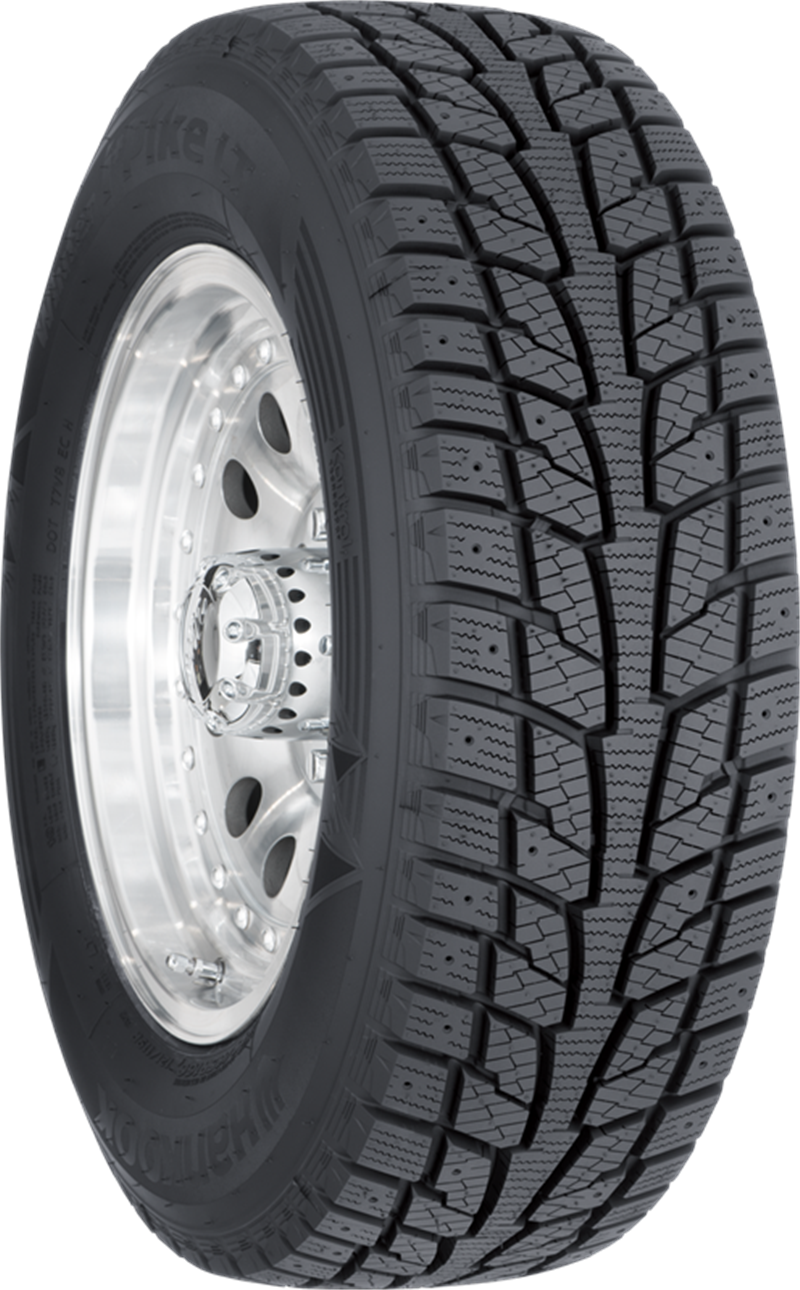 HANKOOK RW09 | 195/75R16 | LRD | Winter
