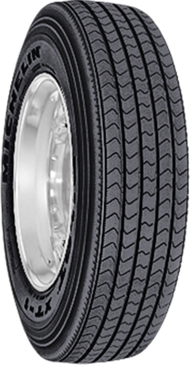 MICHELIN XT-1 | 11R24.5 | G |