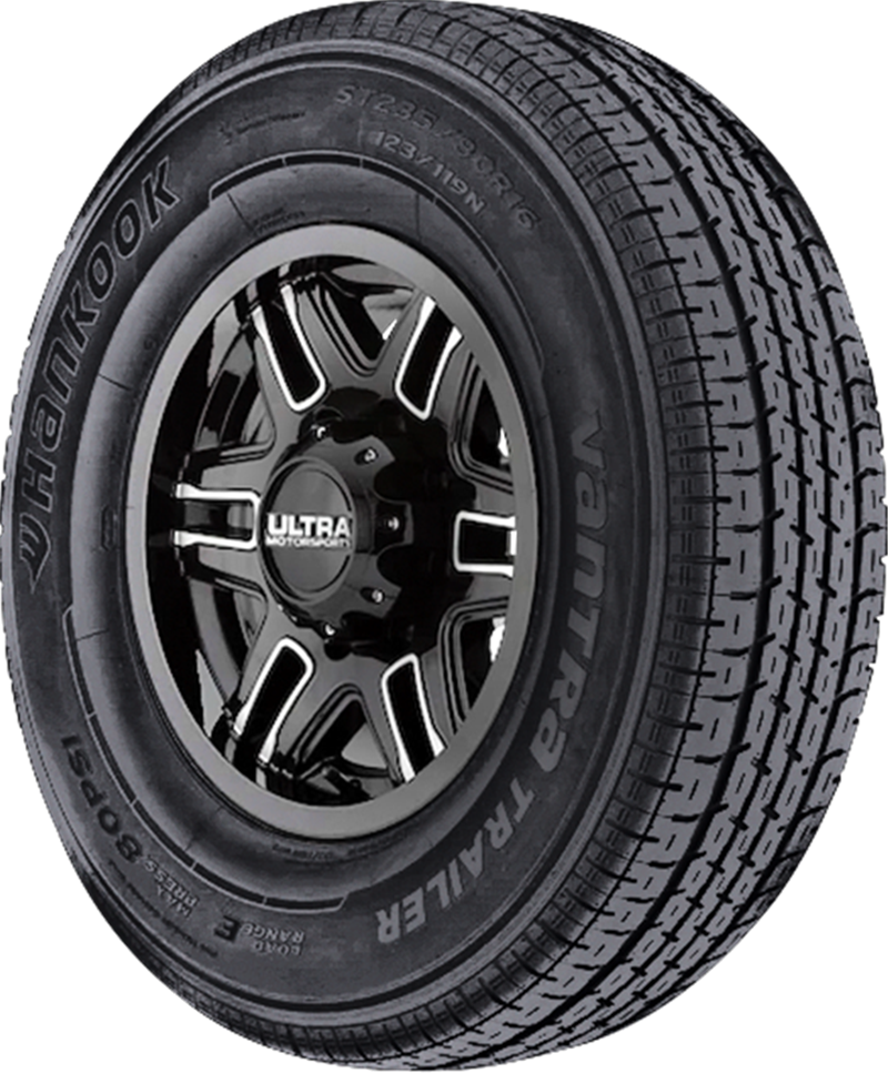 HANKOOK ST01 | 225/75R15 | E |