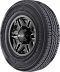 HANKOOK ST01 | 235/80R16 | E |
