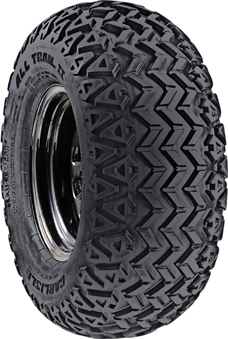 CARLSTAR All Trail II | 25X8.00-12 |  |