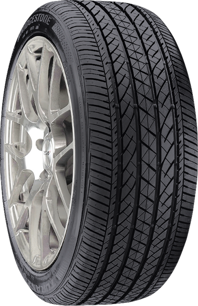 BRIDGESTONE TURANZA EL440 | P215/55R18 | SL | All Season