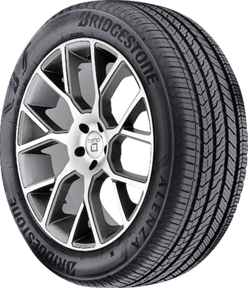 BRIDGESTONE ALENZA SPORT AS RFT | P235/60R18 | XL | All Season