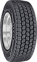 CONTINENTAL HTC1 | 445/65R22.5 | M |