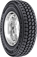 GENERAL RD | 11R22.5 | G |