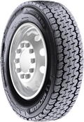 MICHELIN Agilis HD AS | 225/70R19.5 | LRG | All Season