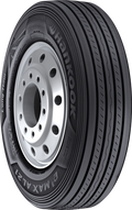 HANKOOK AL21 | 295/75R22.5 | G |