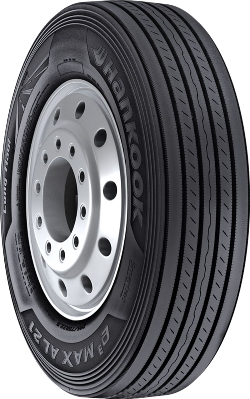 HANKOOK AL21 | 295/75R22.5 | G |