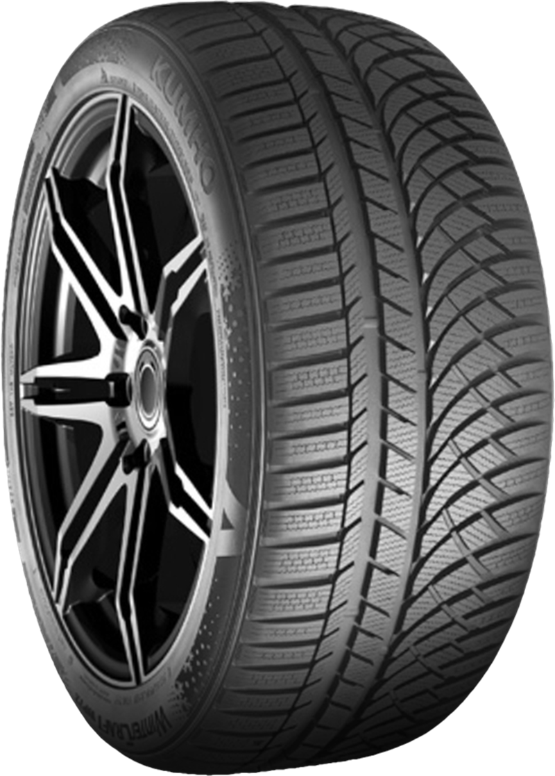 KUMHO WP72 | P225/40R18 | XL | Winter