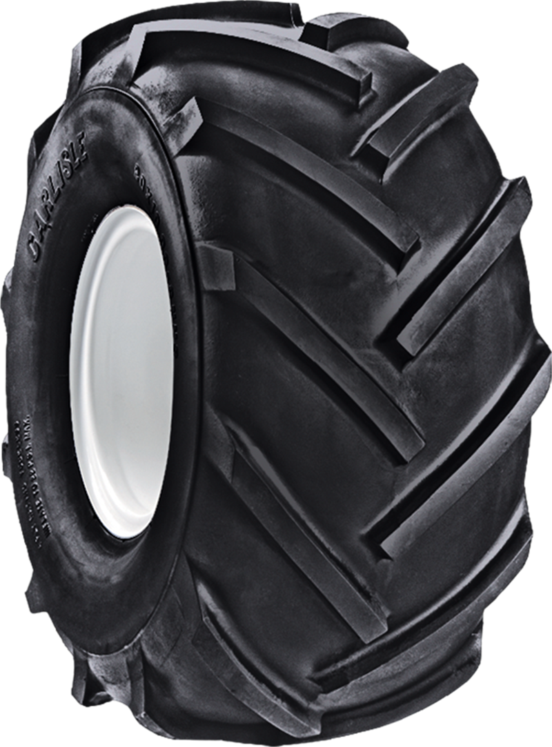 CARLSTAR Super Lug | 13X5.00-6 |  |