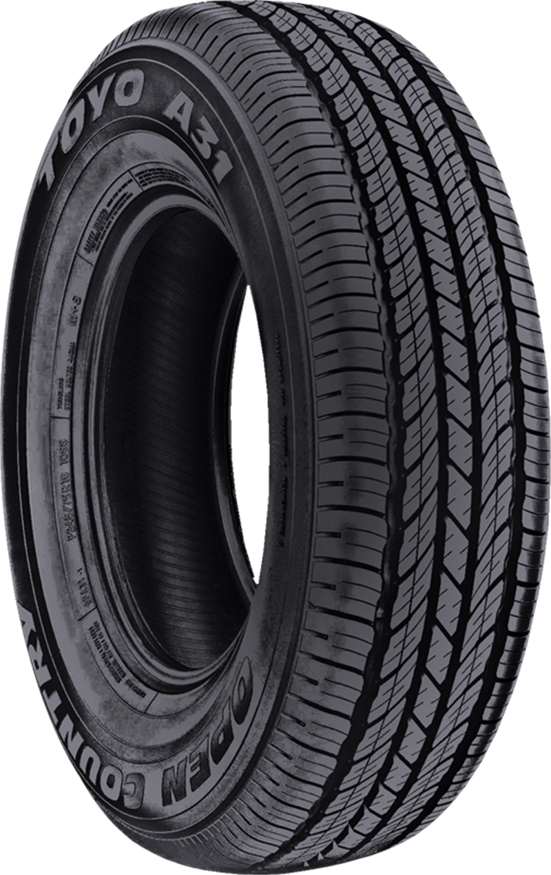 TOYO OPA31 | P245/75R16 | All Season