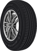 RADAR RIVERA HT | 265/70R16 (H) | (All Season)