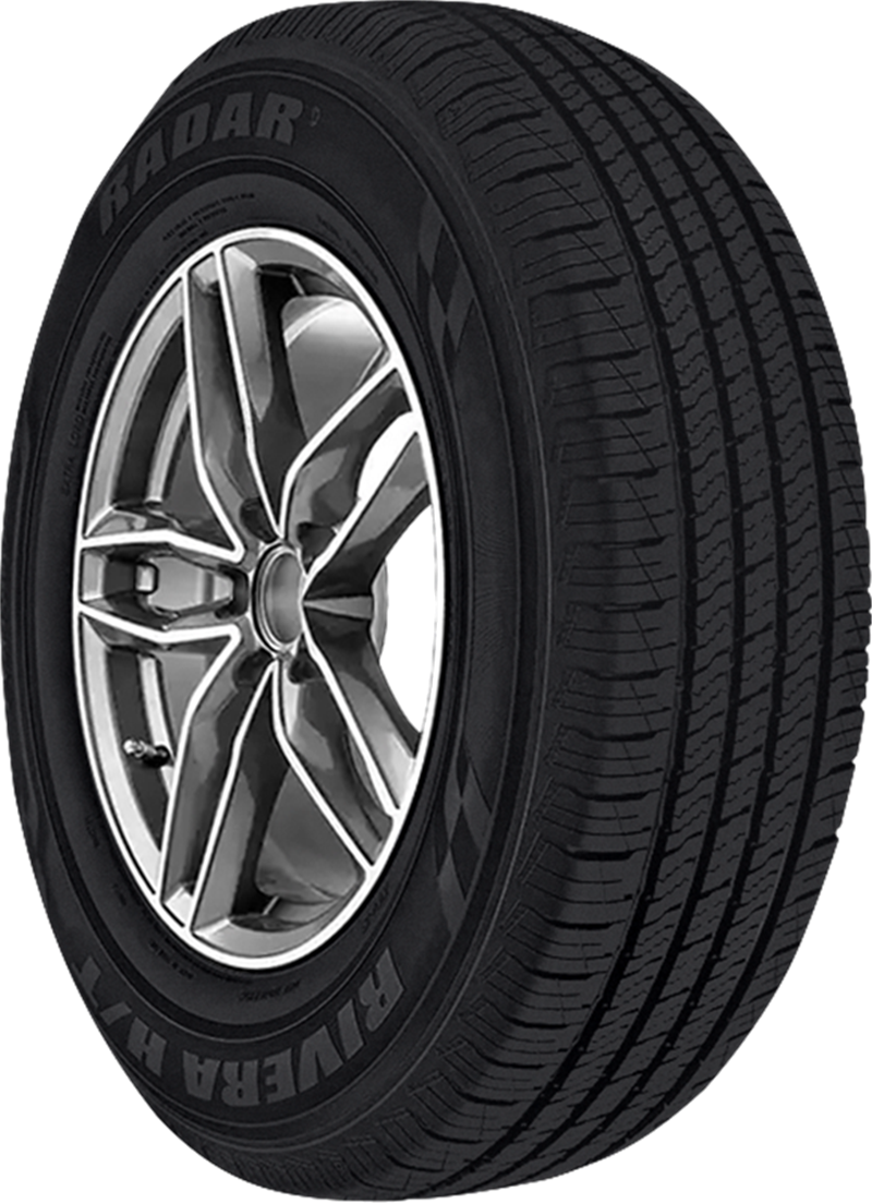RADAR RIVERA HT | 235/70R16 (H) | (All Season)