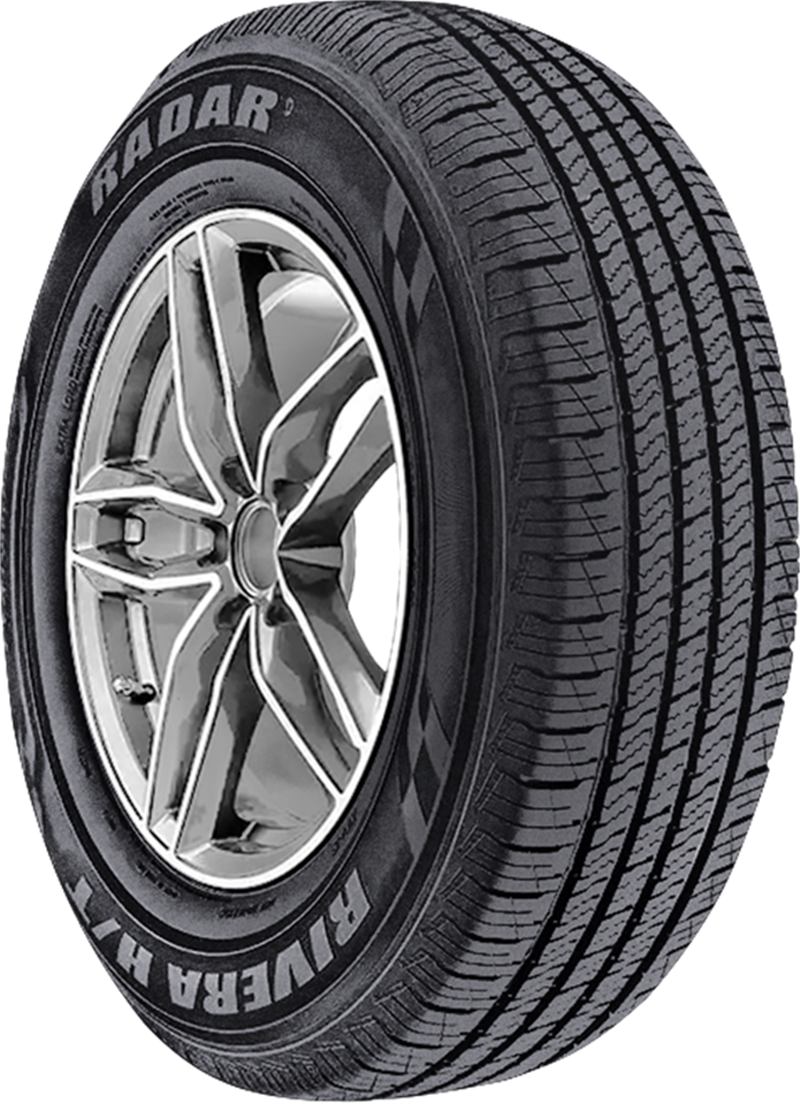 RADAR Rivera HT | LT225/75R16 | LRE | All Season