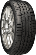 KUMHO PA51 | P245/35R20 | XL | All Season