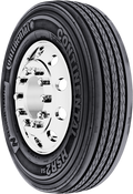 CONTINENTAL HSR2 SA | 315/80R22.5 | M |