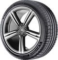 MICHELIN PILOT SPORT 5 | P255/40R20 | XL | Summer