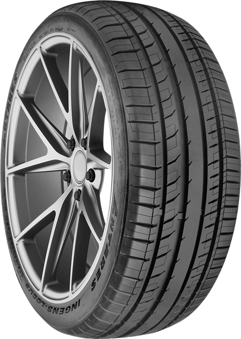 ANTARES INGENS-LOCUS | P275/35R19 | SL | All Season