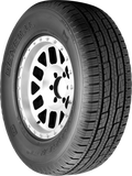 GENERAL GRABBER HTS60 | P225/75R16 | SL | All Season