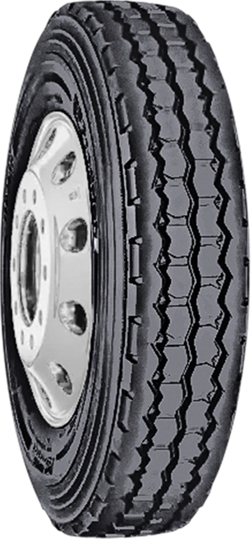 BF GOODRICH Cross Control S | 425/65R22.5 | LRL |