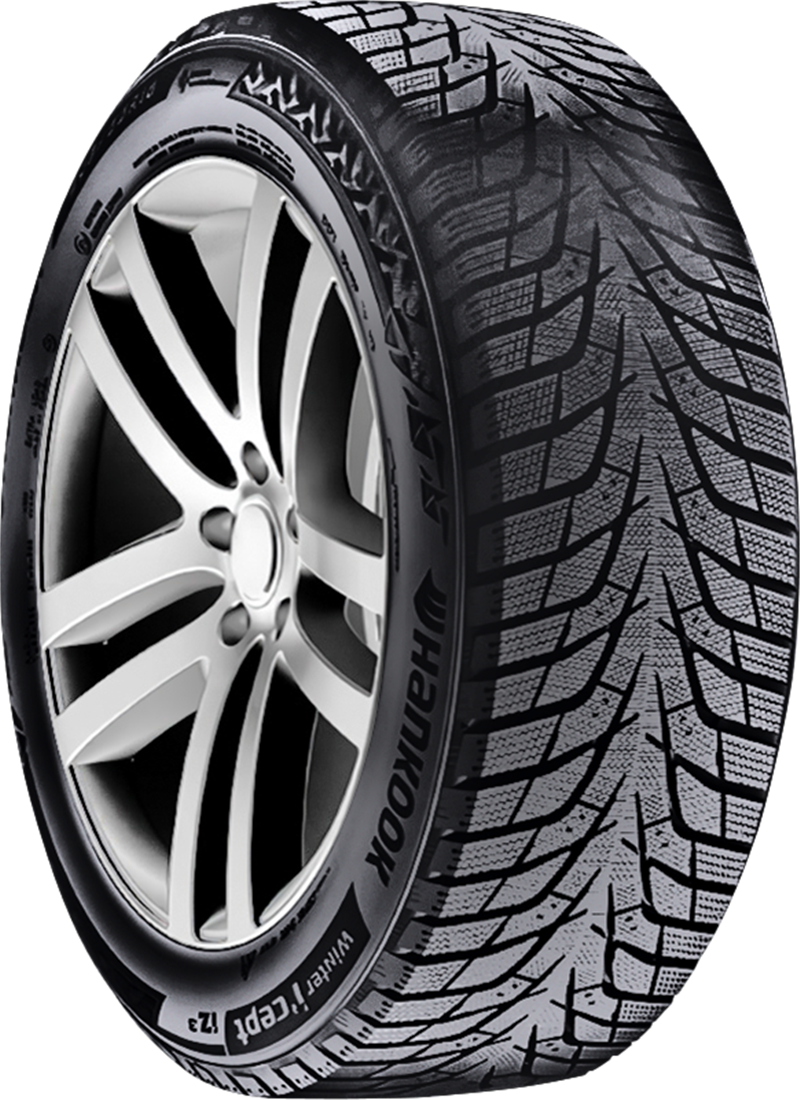 HANKOOK WINTER I*CEPT IZ3 | P235/55R17 | SL | Winter