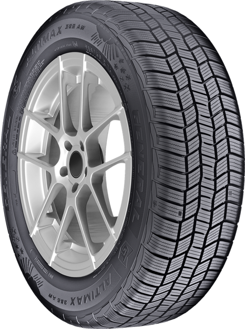 GENERAL ALTIMAX 365AW | P195/65R15 | SL | All Season