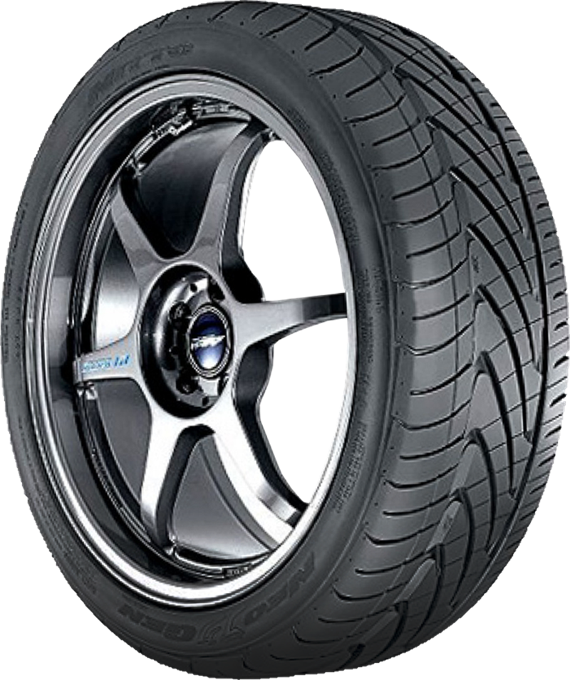 NITTO NEO GEN | P225/45R17 | XL | All Season
