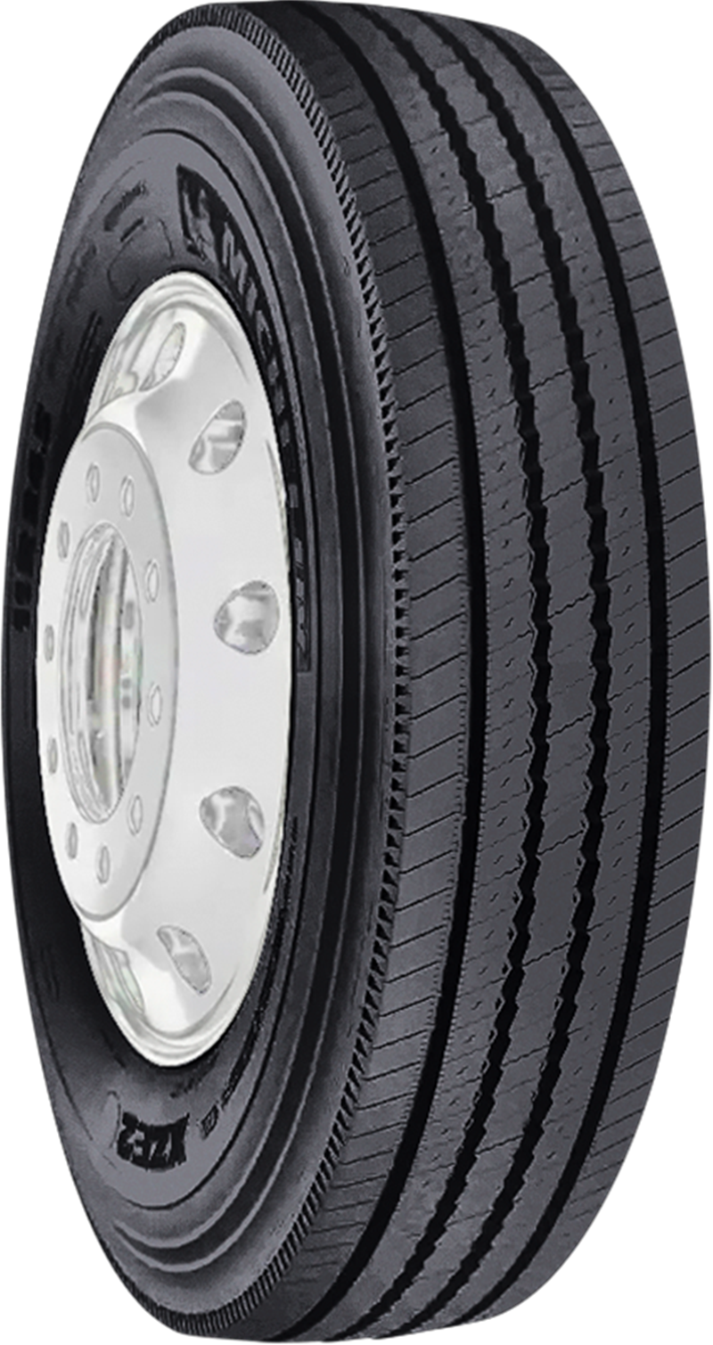 MICHELIN XZE2 | 275/80R22.5 | G |