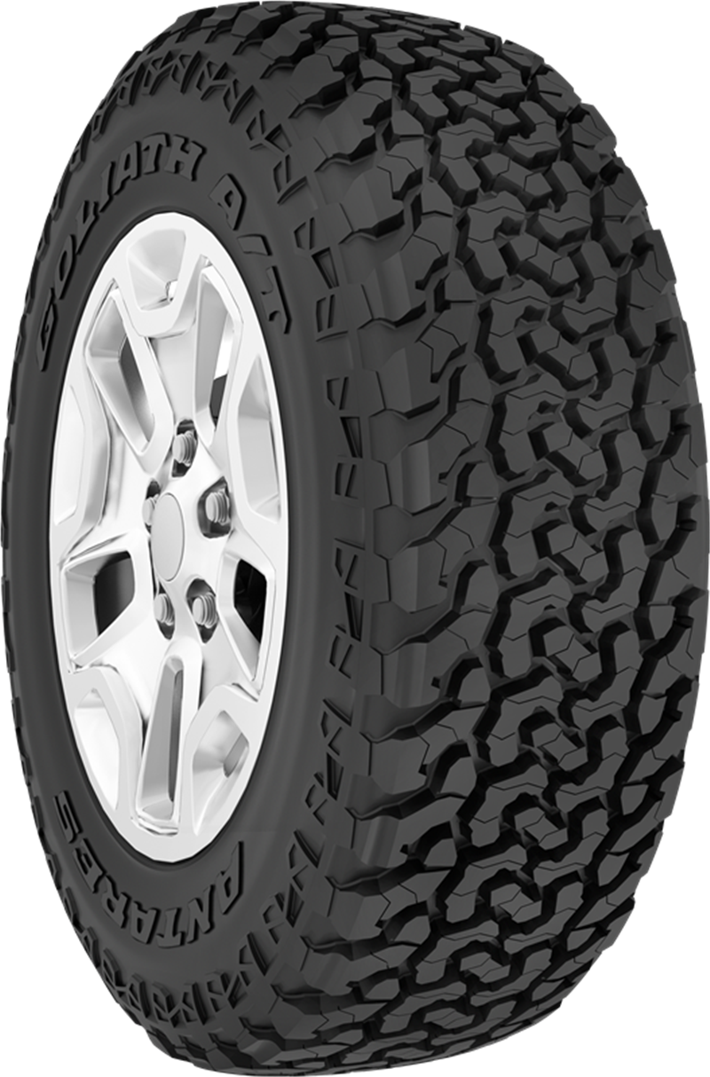 ANTARES GOLIATH AT | LT285/75R16 | D | All Season